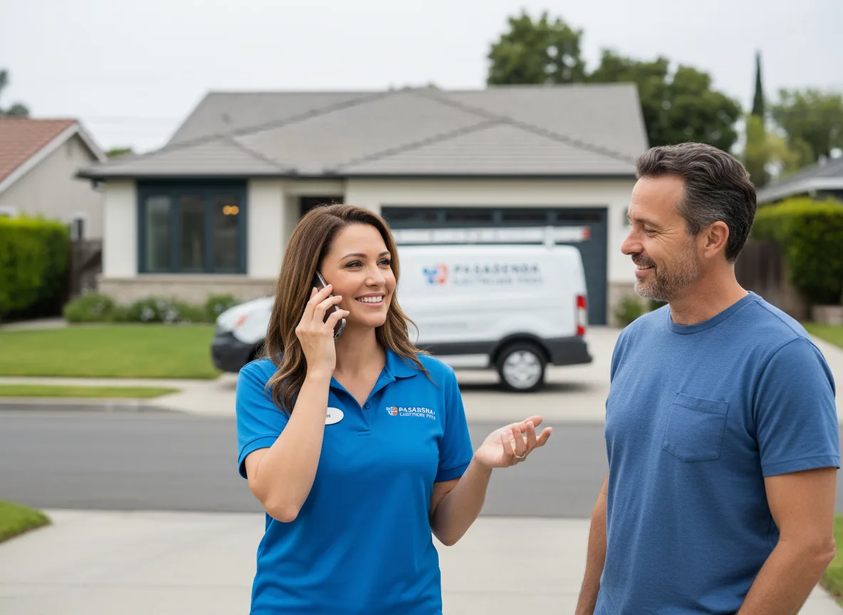 Electrician Oto, IA FAQs